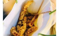 刘志学酥肉加盟利润是多少？一份酥肉利润在百分之70