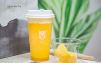 斟茶记加盟费是多少钱？10万起开店的名额可不多了！