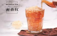 艋舺茶肆加盟利润高吗？给您意想不到的赚钱商机