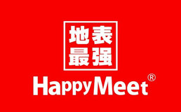 happymeet地表最强气泡水