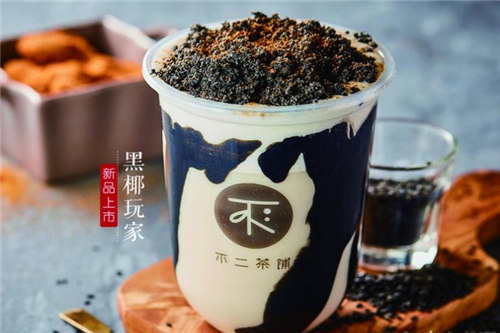 不二茶铺如何加盟？加盟流程详细介绍