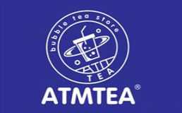 atmtea奶茶