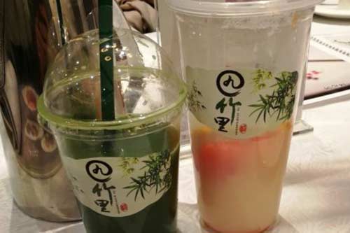 九竹里奶茶总部加盟电话是多少？这里告诉你最简单的加盟方法