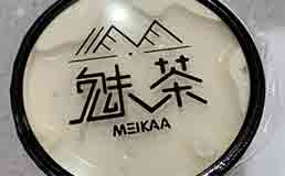 melkaa·魅茶加盟费