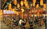 长安大牌档是哪个公司的？总部400加盟电话是多少？