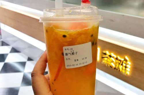 茶滩产品图二