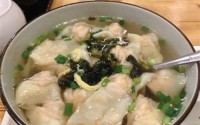 珠海金玉堂上海馄饨怎么加盟？流程简单回本快