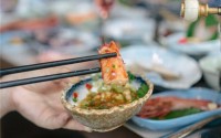 上宴精品海鲜姿造太古里旗舰店多少钱一位?上宴精品海鲜姿造价格