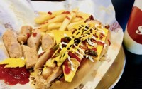 成都Double Dogs双狗热狗怎么加盟？加盟流程看这里