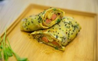 盐城人气鸡蛋灌饼品牌蛋饼叔叔加盟电话是多少？品质过硬创业放心
