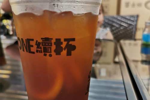 续杯AND·ONE产品图二