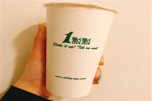 2020年一点点奶茶嘉兴能不能加盟？嘉兴一点点茶饮加盟条件？