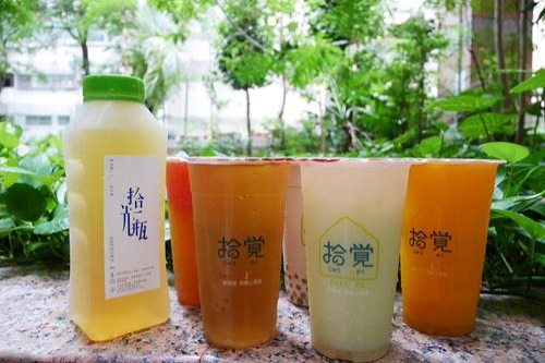 2019年开一家拾觉奶茶店怎么样？加盟体验超级棒