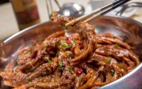 西安胖大师鸭爪爪肉蟹煲怎么加盟？最新加盟指南了解一下
