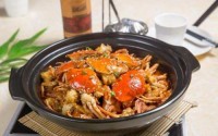 胖大师鸭爪爪肉蟹煲2019年加盟政策是怎样的？2020赚钱好商机