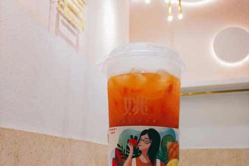 姚言奶茶店怎么开？实用性经营技巧都在这里