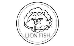 LIONFISH狮子鱼茶饮