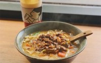 芒种面馆加盟流程复杂吗？低风险开店有保证