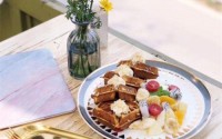 重庆花匠与花加盟费多少？小成本也能投资