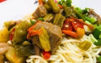 卢婆婆姜鸭面加盟好吗？卢婆婆姜鸭面加盟需要什么条件？