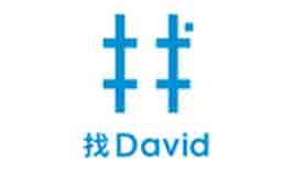 找David