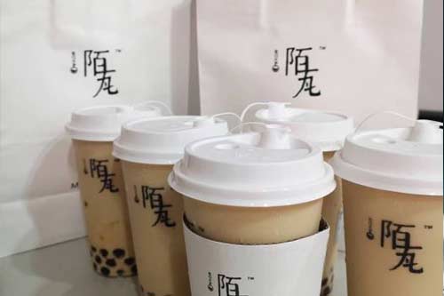 陌瓦MOVA TEA产品图一