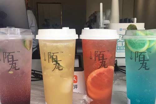 陌瓦MOVA TEA产品图二