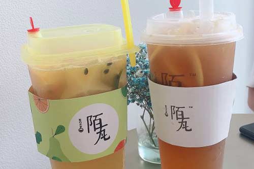 陌瓦MOVA TEA产品图三