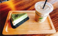 虎Café&Bakery店内生意好不好？虎Cafe&Bakery利润大不大？
