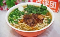 谷鹏麻鸭面加盟什么条件？如此优质品牌不多见