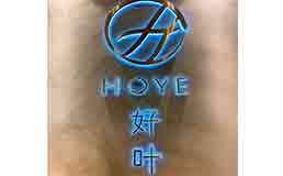 HOYE好叶