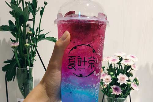 夏叶茶产品图三