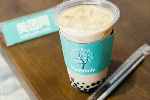 the family自家产品图二