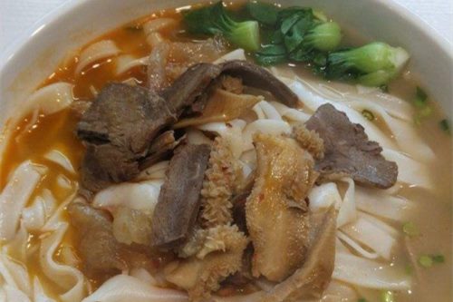 禾丰粉铺加盟电话多少？欢迎到总部实地调研