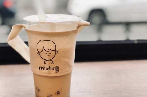 milch.t妙奇产品图一