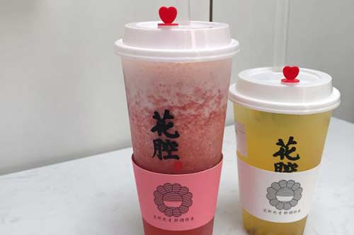 花腔茶饮产品图三