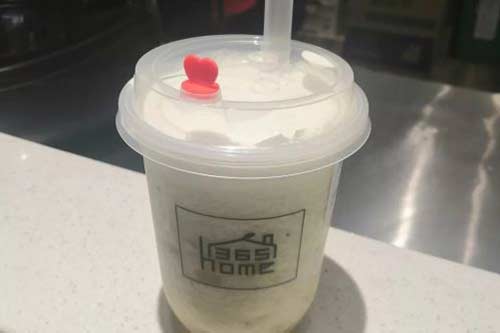 365home鲜果茶产品图三