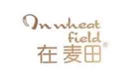 On wheat field在麦田