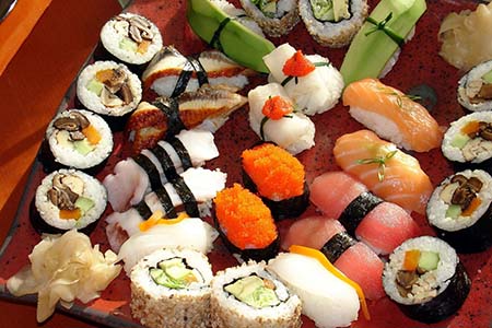 丸忠寿司加盟品牌备受好评