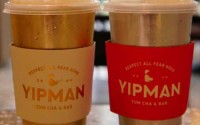 如何加盟YIPMAN鸳鸯宗师·茶X酒吧？开店详细的流程曝光想知道的进来