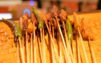 萨野炸串加盟条件多吗？萨野炸串加盟流程介绍