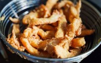 广州肥肥油炸加盟需要满足什么条件？加盟流程介绍