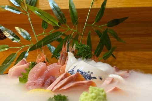 吉屋日式料理店怎么样？大连日本料理推荐榜首
