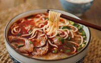 安家牛肉面怎么样？西安地区排名前十的牛肉面