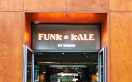 funk&kale排行3