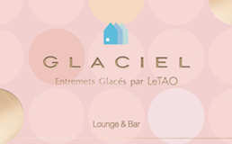 GLACIEL·LeTAO Lounge&Bar