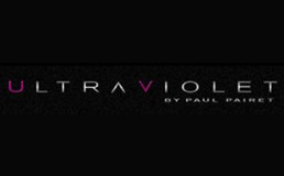 Ultraviolet by Paul Pairet