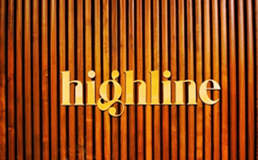Highline加盟