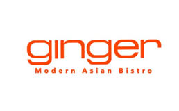 Ginger Modern Asian Bistro加盟费