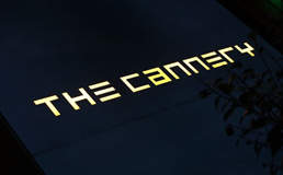The Cannery加盟